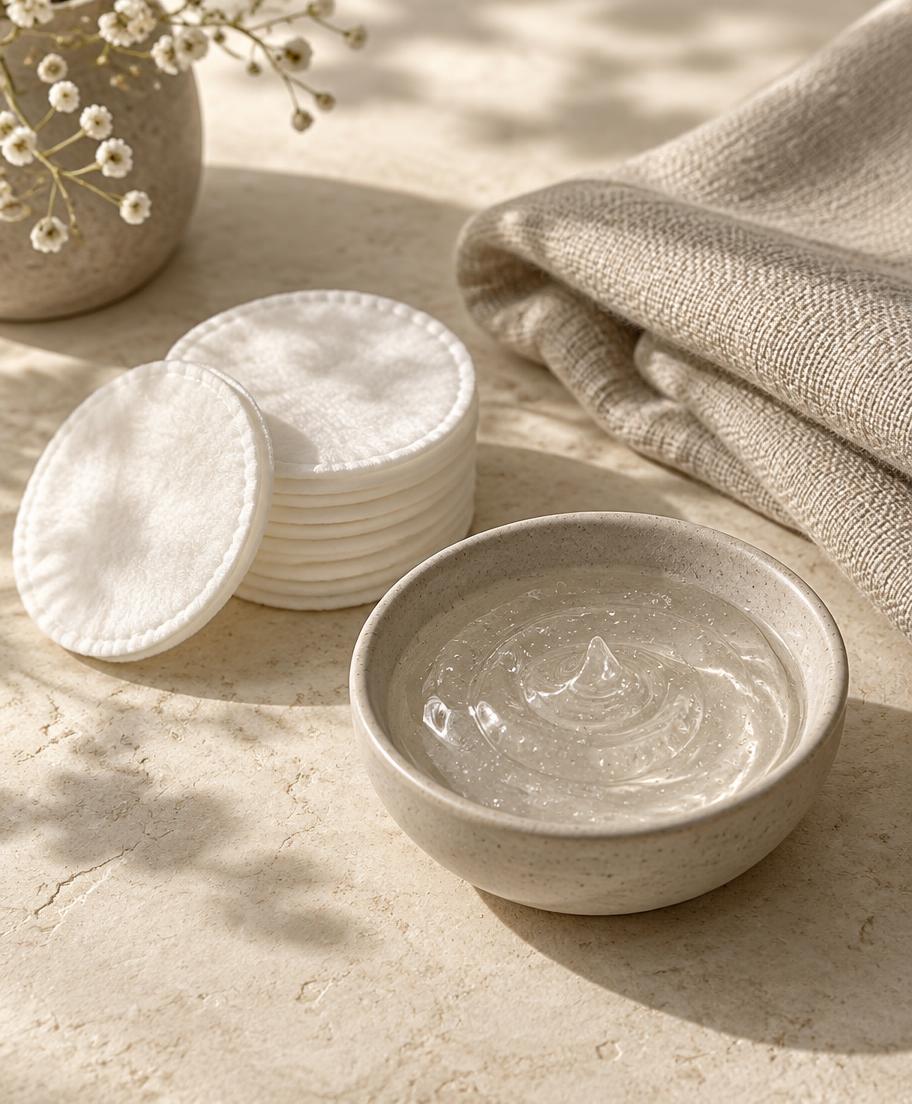 Newport Clear Skin Facial skincare treatment