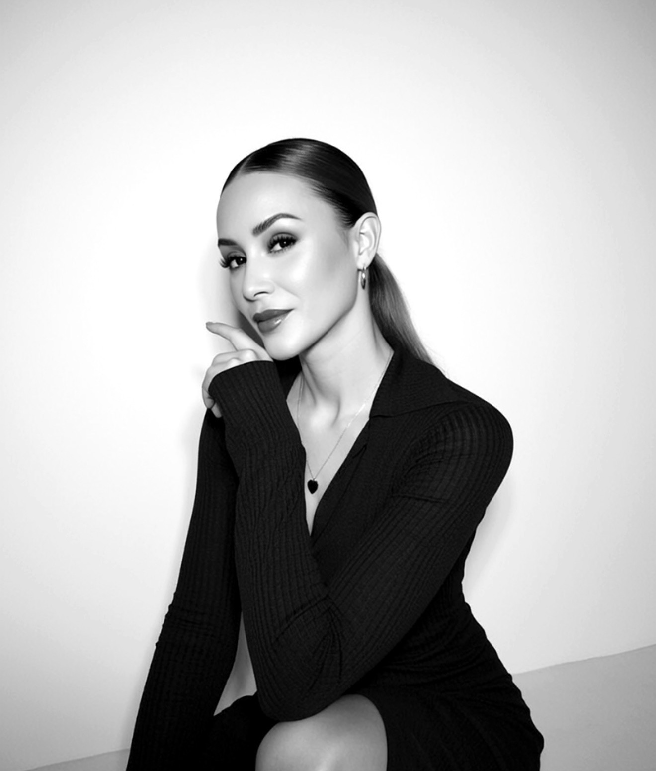 Miriam, owner and licensed esthetician of House Of Skin